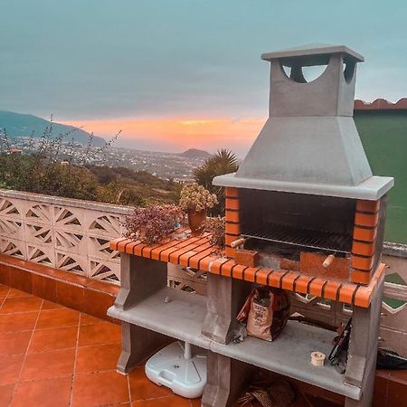 Sun-Soaked Apt W Patio, Balcony & Garden - Aguilas La Orotava Εξωτερικό φωτογραφία