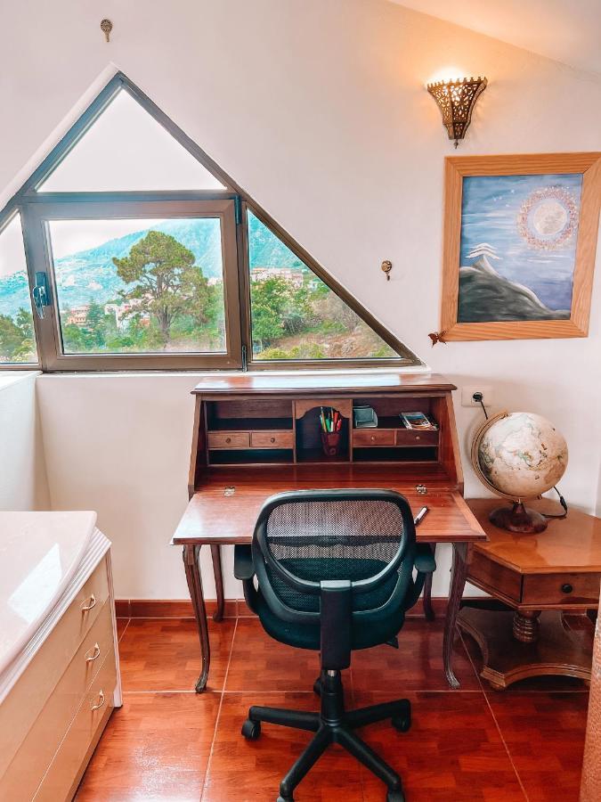 Sun-Soaked Apt W Patio, Balcony & Garden - Aguilas La Orotava Εξωτερικό φωτογραφία