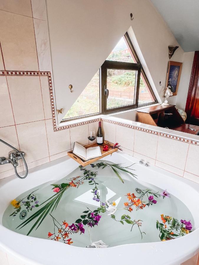 Sun-Soaked Apt W Patio, Balcony & Garden - Aguilas La Orotava Εξωτερικό φωτογραφία
