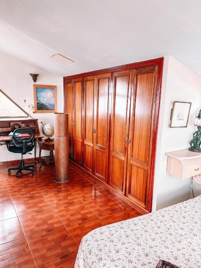 Sun-Soaked Apt W Patio, Balcony & Garden - Aguilas La Orotava Εξωτερικό φωτογραφία